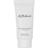 Alpha-H Ansiktsrengöring Alpha-H Balancing Cleanser with Aloe Vera