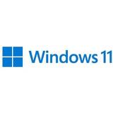 Kontorsprogram Microsoft Windows 11 Pro for Workstations Polska Beställningsvara, 9-10 vardagar leveranstid