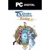 Äventyr PC-spel Eiyuden Chronicle: Rising (PC)