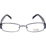 Blåa Glasögon & Läsglasögon Emilio Pucci EP2136-462-50 Blå