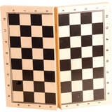 Chess & Backgammon Games