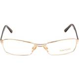 Gröna - Metall Glasögon & Läsglasögon Tom Ford FT5024-255