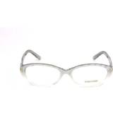 Tom Ford Gråa Glasögon & Läsglasögon Tom Ford FT5074-U59 Grå