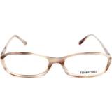 Acetat - Vita Glasögon & Läsglasögon Tom Ford FT5019-Q88 Grå