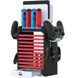 Imp Gaming Tech DLX Multi-Function Console Media Stand