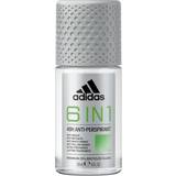 Adidas Deodoranter adidas Cool & Dry 6 In 1 Roll-on deodorant 50ml