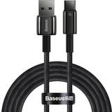 Baseus USB-kabel Kablar Baseus Tungsten USB-A Till USB-C