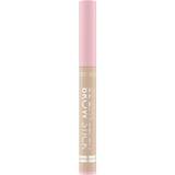 Catrice Ögonbrynsprodukter Catrice Stay Natural Brow Stick 010 Soft Blonde