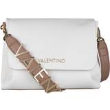 Valentino Alexia Crossbody Bag - White