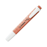 Stabilo Highlighter Swing Cool Pastel red