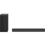 LG HDMI Pass-Through Soundbars & Hemmabiopaket LG S60Q