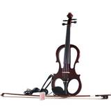 Fioler/Violiner Soundsation Electric violin E-MASTER
