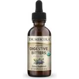 Dr. Mercola Maghälsa Dr. Mercola Organic Digestive Bitters with Natural Flavors, 2 60 st