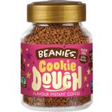 Beanies Flavour Cookie Dough Instant Coffee 50g