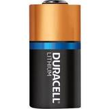 Duracell Batterier - Engångsbatterier - Lithium Batterier & Laddbart Duracell CR2 500-pack