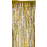 Festdekorationer Hisab Joker Doorway Party Curtains 92x240cm