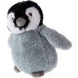 Wild Republic Mjukisdjur Wild Republic Ecokins Penguin 20cm