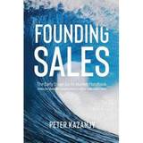 Founding Sales (Häftad, 2020)
