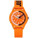 Barn - Orange Armbandsur Hype HYK001O