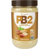 Nordamerika Pålägg & Sylt PB2 Powdered Peanut Butter 454g