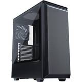 Datorchassin Phanteks Eclipse P300A Mesh Edition Tempered Glass