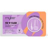 Tippar Mylee Fix 'n' Flash Tips Long Square