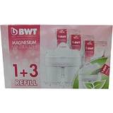 BWT Vatten & Avlopp BWT 1 Kartusche 3 Öko Refill Mg² 0836600 [Levering: 4-5 dage]