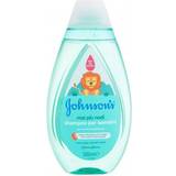 Johnson & Johnson Hårvård Johnson & Johnson Johnson's Shampoo Per Bambini 500 ml