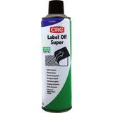 Märkmaskiner & Etiketter CRC Etikettborttagare, spray 250