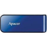 Apacer 64 GB USB-minnen Apacer AH334 64GB USB 2.0