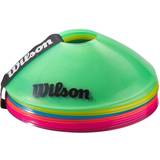 Markeringskoner Wilson Tennis Marking Cones