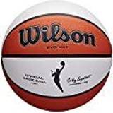 Wilson Basketbollar Wilson WNBA Official Game Ball WTB500. [Levering: 4-5 dage]