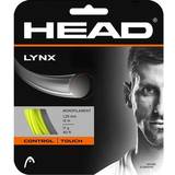 Head Tennissenor Head Lynx String Set 12m