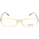 Tom Ford Gröna Glasögon & Läsglasögon Tom Ford FT5019-467 Grön