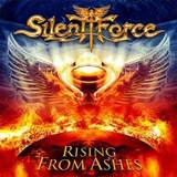 RPG PC-spel Silent Force - Rising From Ashes (PC)