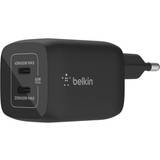 Batterier & Laddbart Belkin rengöringssats för hörlurar