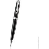 Diplomat Excellence A2 0,7 mekanisk penna – svart lack