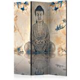Prydnadsfigurer Arkiio Buddha Of Prosperity 135x172 Prydnadsfigur