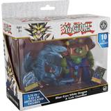 Boti Yu-Gi-Oh! Actionfigur 2-Pack Blue-Eyes White Dragon & Gate Guardian 10 cm