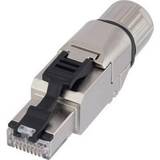 Lappkabel Kablar Lappkabel ED-IE-AXS-6A-B-20-FD-FC pins RJ 8 Plug, straight No. of pins RJ 8 1