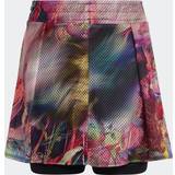 Kjolar adidas Melbourne Tennis Skirt Multicolor