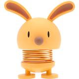 Hoptimist Prydnadsfigurer Hoptimist Soft Bunny S Mimosa 9x7,5x5,8 Prydnadsfigur