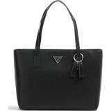 Guess Eco Elements Large Tote Bag - Black