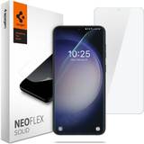 Skärmskydd Spigen Samsung Galaxy S23 Plus Skärmskydd Neo Flex (2-pack)