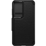 Mobiltillbehör OtterBox Strada Series Case for Galaxy S23