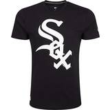 Major League Baseball T-shirts New Era Chicago White Sox Logo T-shirt Sr