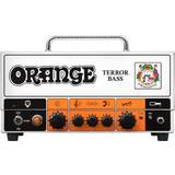 8 Bastoppar Orange Terror Bass 500 Head