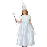 Karneval - Vit Dräkter & Kläder Atosa Godmother Fairy Tail Costume