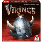 Schmidt Spiele Sällskapsspel Vikings Saga VF (FR)