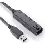 PureLink USB-kabel Kablar PureLink USB 2.0/3.1